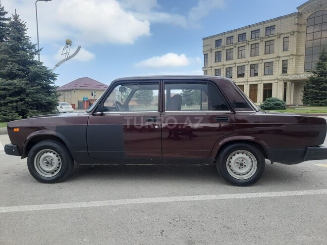 LADA (VAZ) 2107 2010, 250,000 km - 1.6 l - Qusar