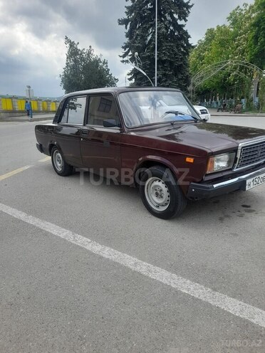 LADA (VAZ) 2107 2010, 250,000 km - 1.6 l - Qusar