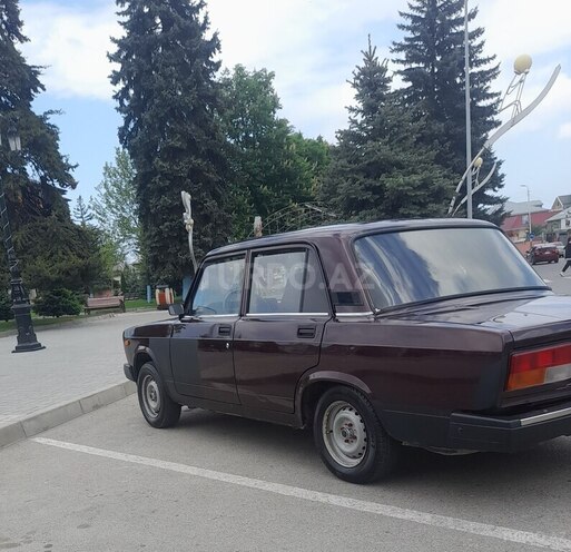 LADA (VAZ) 2107 2010, 250,000 km - 1.6 l - Qusar