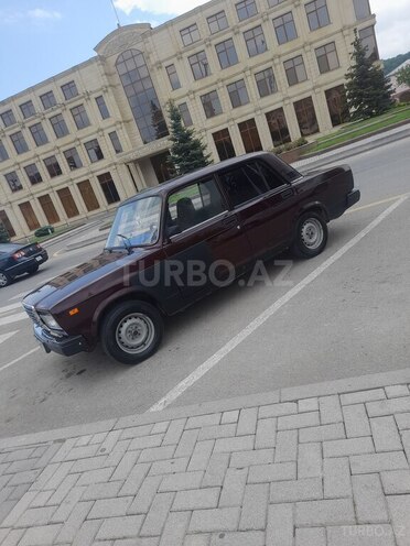 LADA (VAZ) 2107 2010, 250,000 km - 1.6 l - Qusar