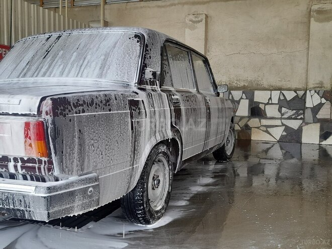 LADA (VAZ) 2107 2010, 250,000 km - 1.6 l - Qusar