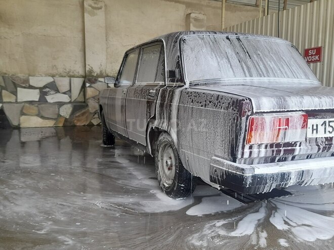 LADA (VAZ) 2107 2010, 250,000 km - 1.6 l - Qusar