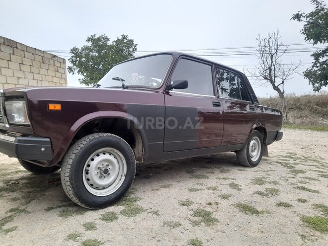 LADA (VAZ) 2107 2010, 250,000 km - 1.6 l - Qusar