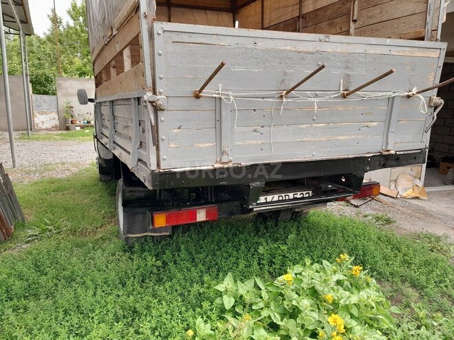 GAZ 2705-757 1996, 100,000 km - 2.4 l - İmişli