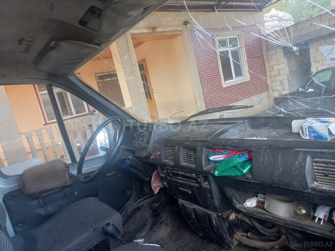 GAZ 2705-757 1996, 100,000 km - 2.4 l - İmişli