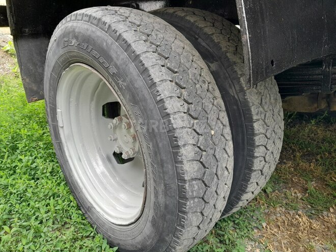 GAZ 2705-757 1996, 100,000 km - 2.4 l - İmişli