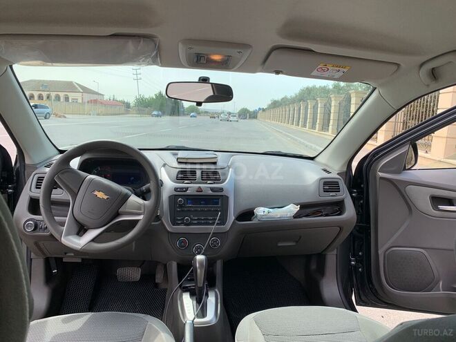 Chevrolet Cobalt 2022, 6,500 km - 1.5 l - Bakı