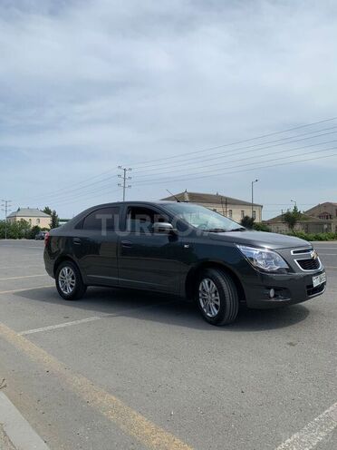 Chevrolet Cobalt 2022, 6,500 km - 1.5 l - Bakı
