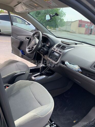 Chevrolet Cobalt 2022, 6,500 km - 1.5 l - Bakı