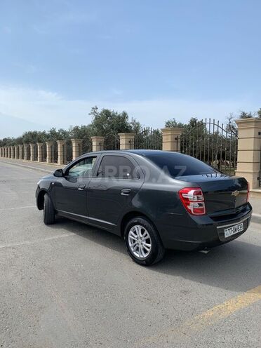 Chevrolet Cobalt 2022, 6,500 km - 1.5 l - Bakı