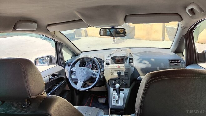Opel Zafira 2006, 309,500 km - 1.9 l - Bakı