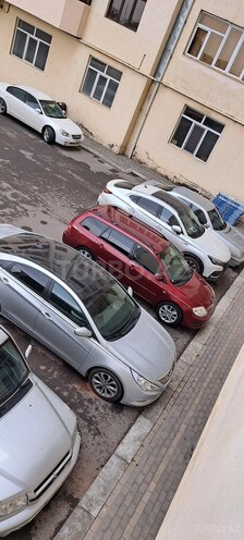Toyota Corolla 2005, 196,000 km - 1.4 л - Tovuz