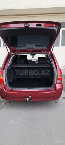Toyota Corolla 2005, 196,000 km - 1.4 л - Tovuz