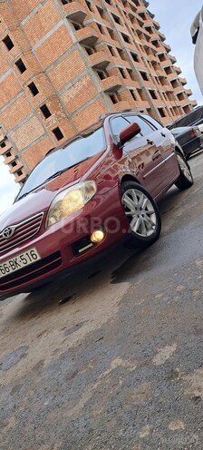 Toyota Corolla 2005, 196,000 km - 1.4 л - Tovuz