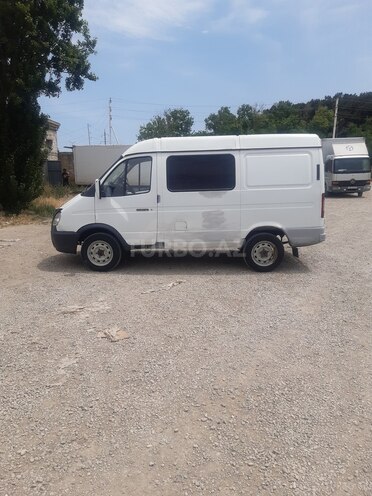GAZ Sobol 2008, 223,650 km - 2.5 l - Sumqayıt