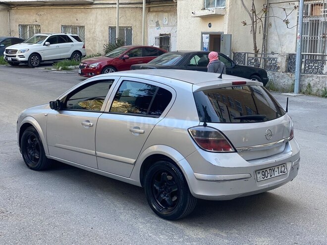 Opel Astra 2007, 325,100 km - 1.3 л - Bakı