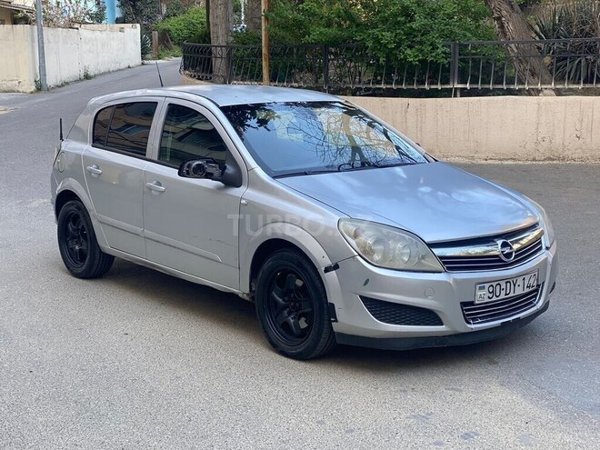 Opel Astra 2007, 325,100 km - 1.3 л - Bakı