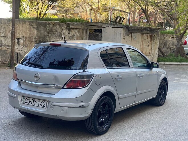 Opel Astra 2007, 325,100 km - 1.3 л - Bakı