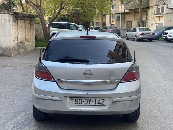Opel Astra 2007, 325,100 km - 1.3 л - Bakı