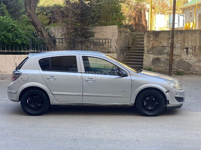 Opel Astra 2007, 325,100 km - 1.3 л - Bakı