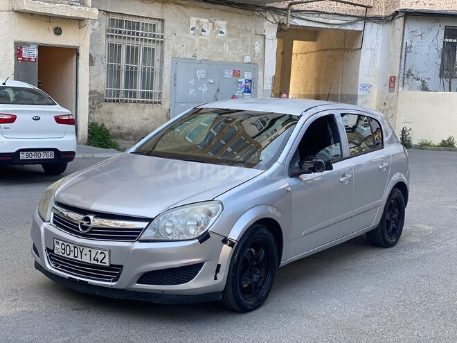 Opel Astra 2007, 325,100 km - 1.3 л - Bakı