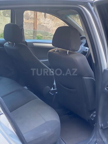 Opel Astra 2007, 325,100 km - 1.3 л - Bakı