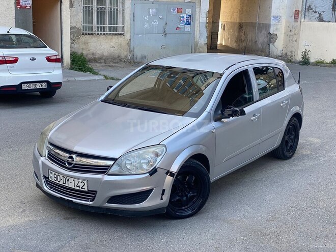 Opel Astra 2007, 325,100 km - 1.3 л - Bakı