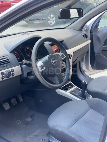 Opel Astra 2007, 325,100 km - 1.3 л - Bakı