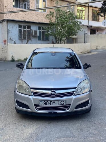 Opel Astra 2007, 325,100 km - 1.3 л - Bakı