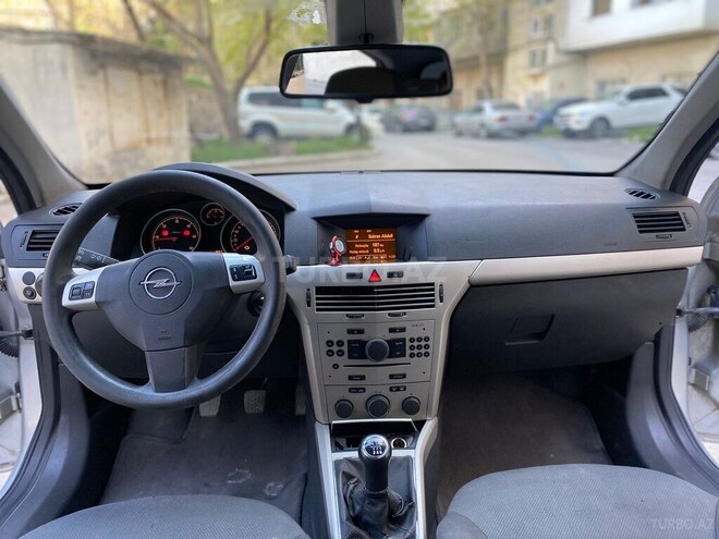 Opel Astra 2007, 325,100 km - 1.3 л - Bakı