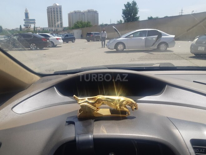 Honda Civic 2007, 267,560 km - 1.3 l - Bakı