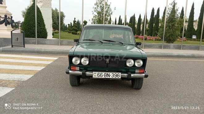 LADA (VAZ) 2106 1998, 50,065 km - 1.5 л - Gəncə