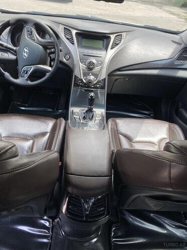 Hyundai Azera 2013, 85,500 km - 2.4 l - Bakı