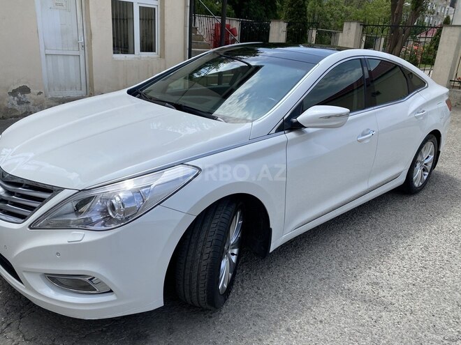 Hyundai Azera 2013, 85,500 km - 2.4 l - Bakı