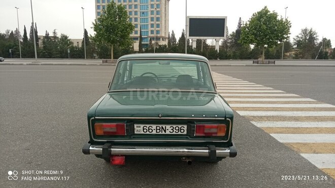 LADA (VAZ) 2106 1998, 50,065 km - 1.5 л - Gəncə