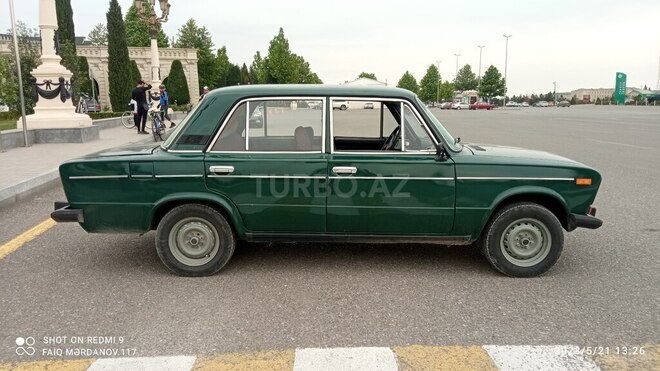 LADA (VAZ) 2106 1998, 50,065 km - 1.5 л - Gəncə