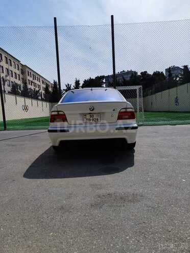 BMW 525 2003, 380,000 km - 2.5 л - Bakı