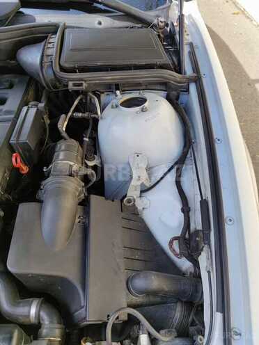 BMW 525 2003, 380,000 km - 2.5 л - Bakı