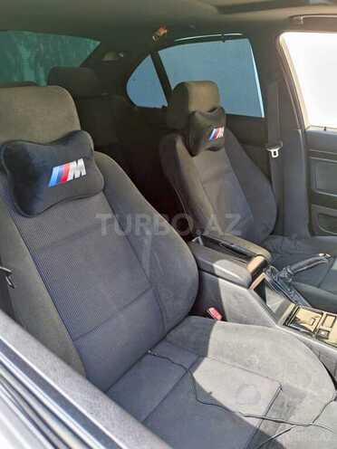 BMW 525 2003, 380,000 km - 2.5 л - Bakı