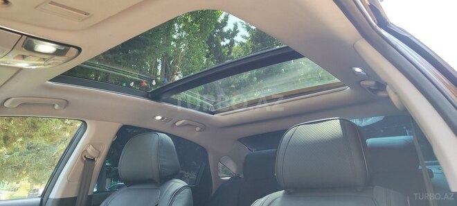 Hyundai Sonata 2014, 204,000 km - 2.0 l - Bakı