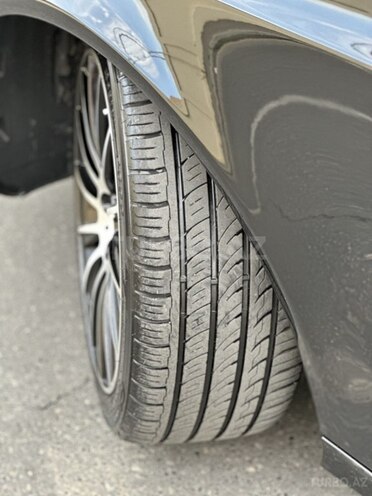 Mercedes E 240 2004, 251,000 km - 2.6 l - Bakı