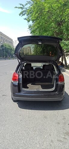 Opel Signum 2003, 335,000 km - 2.2 l - Bakı