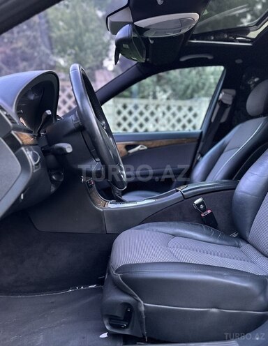Mercedes E 240 2004, 251,000 km - 2.6 l - Bakı