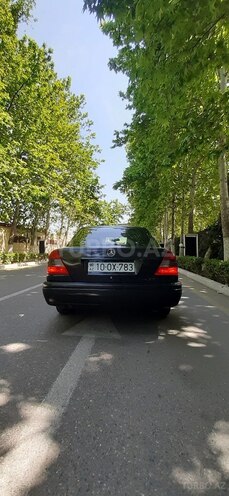 Mercedes C 280 1995, 400,000 km - 2.8 л - Bakı