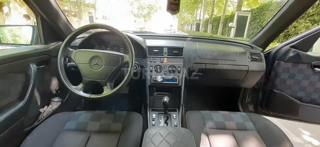 Mercedes C 280 1995, 400,000 km - 2.8 л - Bakı
