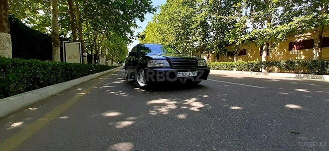 Mercedes C 280 1995, 400,000 km - 2.8 л - Bakı