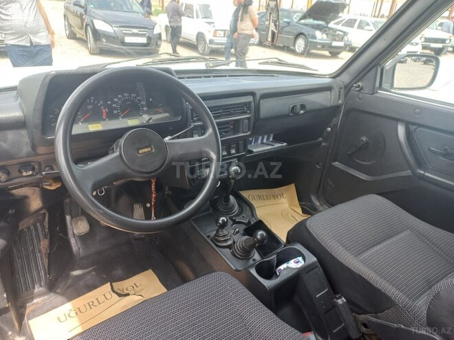 LADA (VAZ) Niva 2012, 200,000 km - 1.7 l - Gəncə