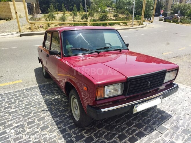 LADA (VAZ) 2107 2008, 150,000 km - 1.6 l - Bakı