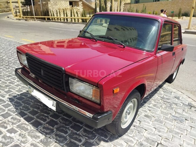 LADA (VAZ) 2107 2008, 150,000 km - 1.6 l - Bakı
