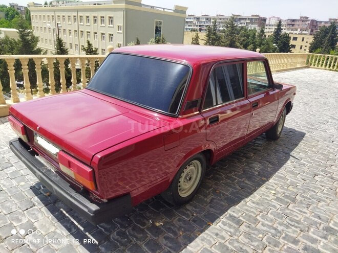 LADA (VAZ) 2107 2008, 150,000 km - 1.6 l - Bakı